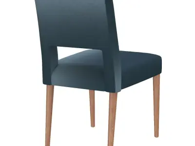 Joseph Dining Chair 3D model