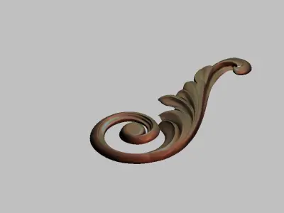Decor 48 3D print model