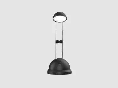 Desk Lamp Phon 3D model