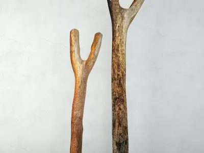 Wooden Decoration Collection