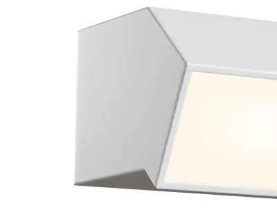 Sconce Toni C177WL-L4W Maytoni Technical Free 3D model