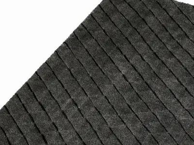 BoConcept Avila rug 3D model