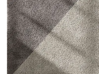 Carpet set 49 3D model