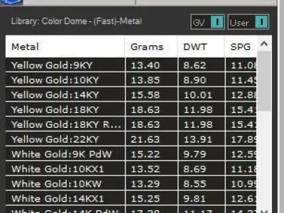 Bee pendant silver gold jewelry 3D printable 3D model 3D print model