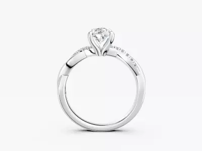 ZABS0021B PS engagement 3D print model