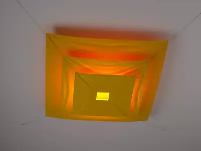 Luxury Pure 3D model