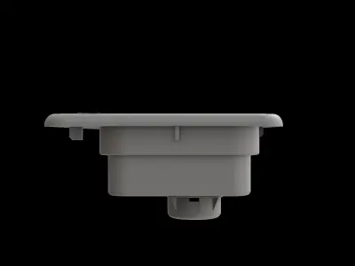 Tapa Navigator 3D print model