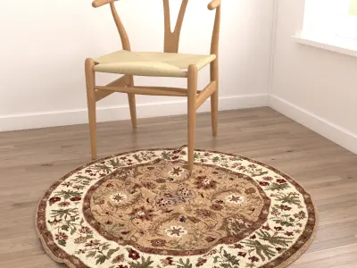 Rugs No 324 3D model