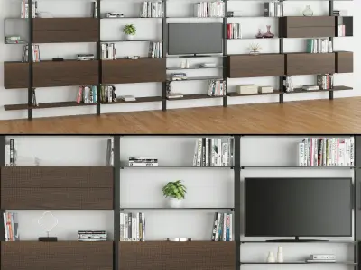 EXTENDO SY06 2 3D model