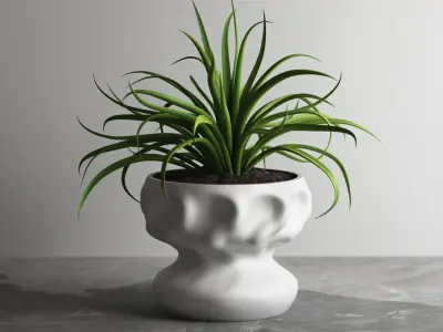 vase 3d print 783 3D print model