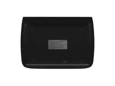 HONEYWELL MOVE CAR AIR PURIFIER  Low-poly 3D model