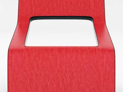 INKLINE by Karim Rashid 3D model