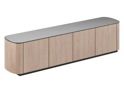 Caccaro SIDE 2 3D model