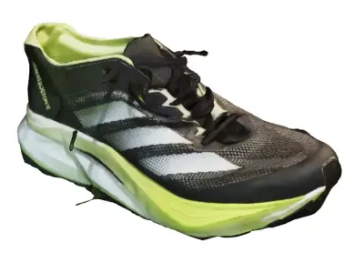 Adidas Adizero Boston 12 3D model