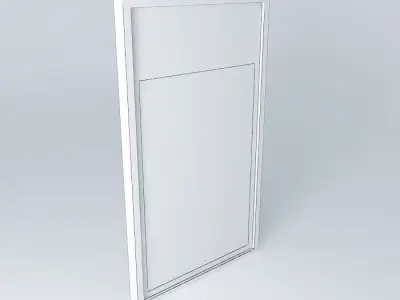 Cultura 03 Free 3D model