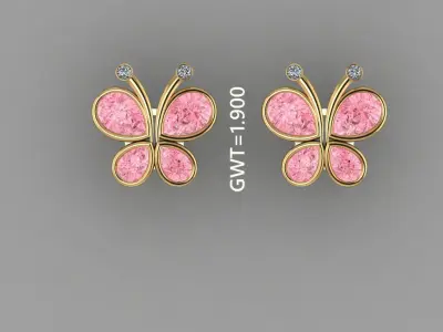 FASION TOPAS 3D model