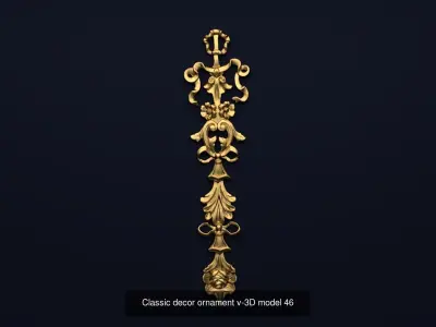 Collection onlay molding05