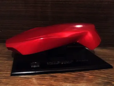 Mazda 3D model award 3D print model