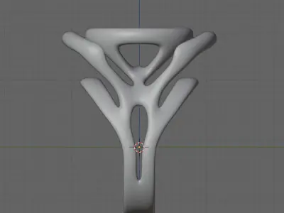 Jewelry3dfile56 3D print model
