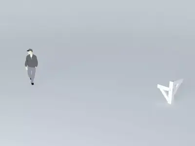 level 2 joinery project Free 3D model