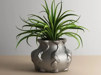 vase 3d print 429  3D print model