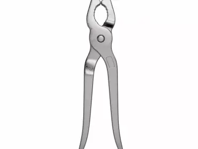 surgical instrument 3D model