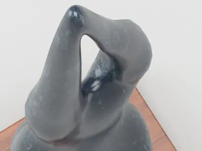 Sculpture 53 3D model