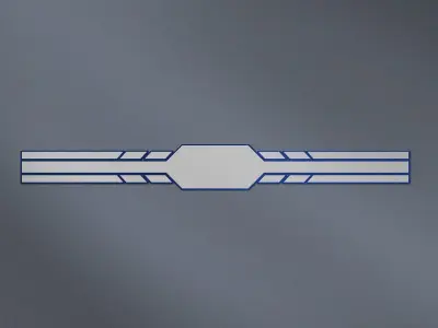 100 -  Sci-Fi Alpha Decal Pack Vol 02 Texture