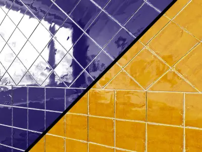 Natucer Novecento 3D model