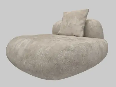 Pack Sollos 3D model