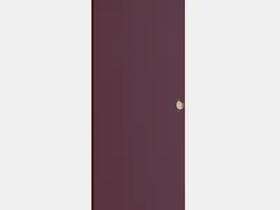 KALLARP By 18 Low-poly 3D model