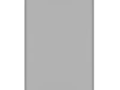Art438 Low-poly 3D model