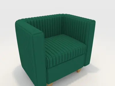 Collection Sofa 1 Seater 4