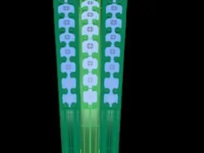 Ring od 35 3D print model