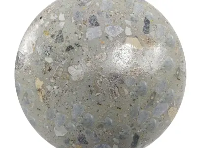 Pbr Terrazzo Veneziano 78 Texture