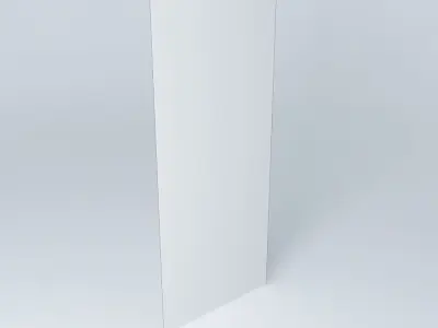 Microcosmos sculpture Free 3D model