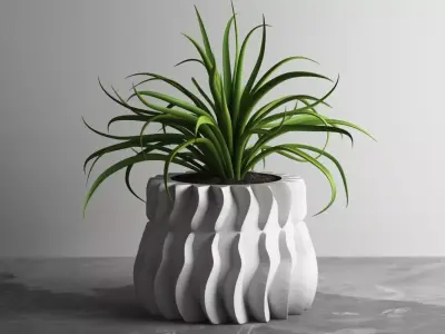 vase 3d print 822  3D print model