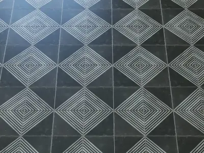 MOTIF RANGE 3D model