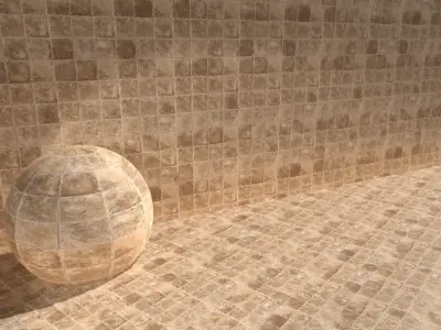 Wall and Floor Tiles Textures pack 7 Texture