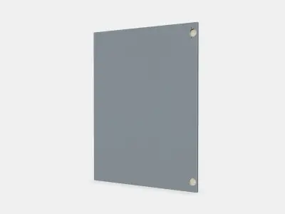 BODBYN By 6 Low-poly 3D model