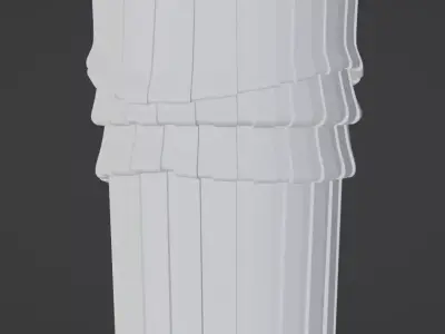 Sock Planer  3D print model