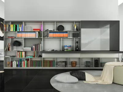 Lonely Planet collection   3D model