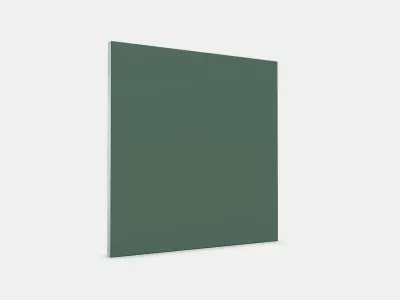 BODARP Drawer front 5 Low-poly 3D model