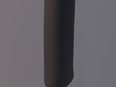 Hammer 3D model