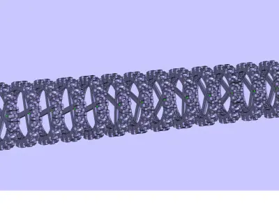 ALYANS ALYANS 3D model