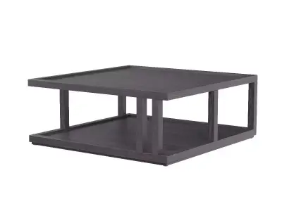 Charley Coffee Table FHACIRD347 3D model