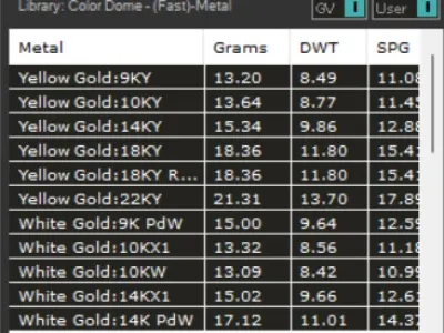 Luxury man Rolex design diamond ring model ror0020 3D print model