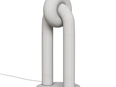 Arch Light 3D model