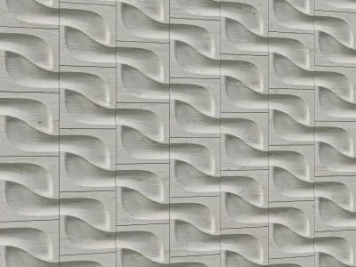 Art Wood 16 - Seamless Texture