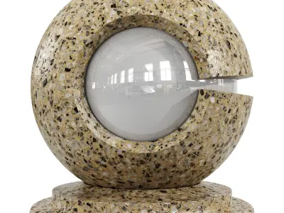 Pbr Terrazzo Veneziano 62 Texture